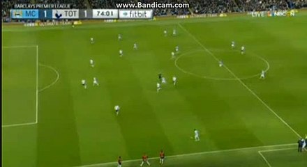 Manchester City	1  -  1	Tottenham -   GOOOOOOAAAAAL  Iheanacho K. (Clichy G.)    14.02.2016