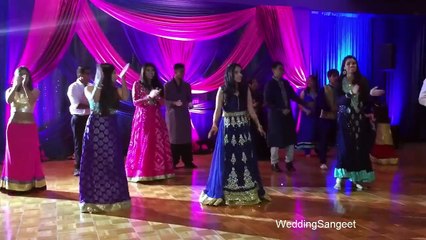 Outstanding Dance Performance | Wedding Dance | HD