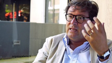 On a décidé de mettre en avant ceux qui agissent (version courte)