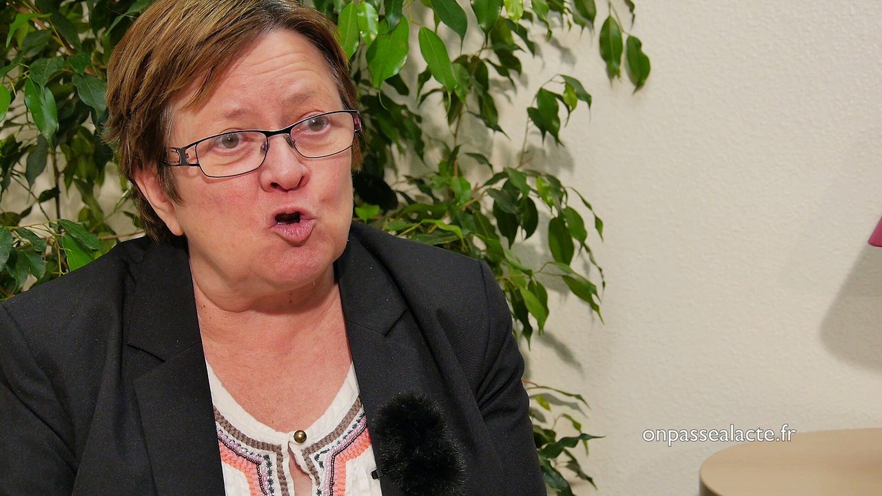 J'ai décidé d'être une sénior active dans ma ville en créant du lien à partir des multimédias et du numérique alors que je n'y connaissais rien (version courte)