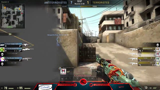 [E2G] Ultimate CSGO #10 (31)