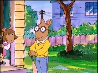 EPISODE Arthur - Arthur Et Ses Vacances En Famille S01 Ep 15 (Partie1)