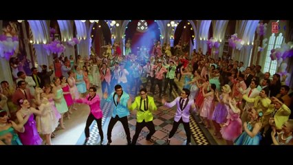 _Papa Toh Band Bajaye Full Song_ Housefull 2 _ Akshay Kumar, John Abraham, Ritesh Deshmukh