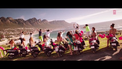 _Sunny Sunny Yaariyan_ Full Video Song (Film Version) _ Himansh Kohli, Rakul Preet