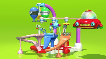 TuTiTu Toys | Chocolate