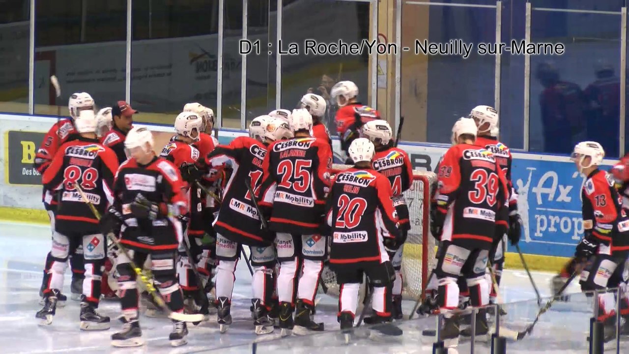 Première saison en D1 du HOGLY