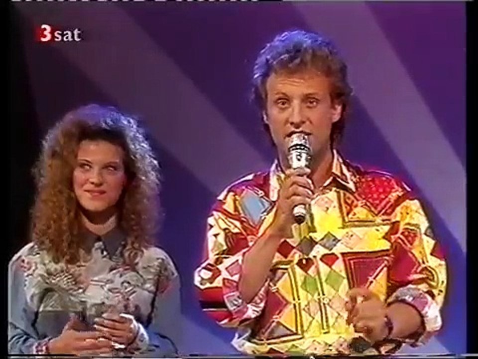 Nicki gewinnt ZDF-Hitparade und wird ausgebuht