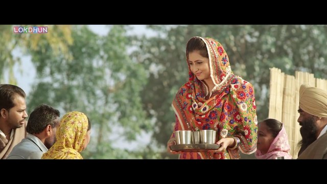 Chaar Din Sandeep Brar Kulwinder Billa New Punjabi Songs 2016 -