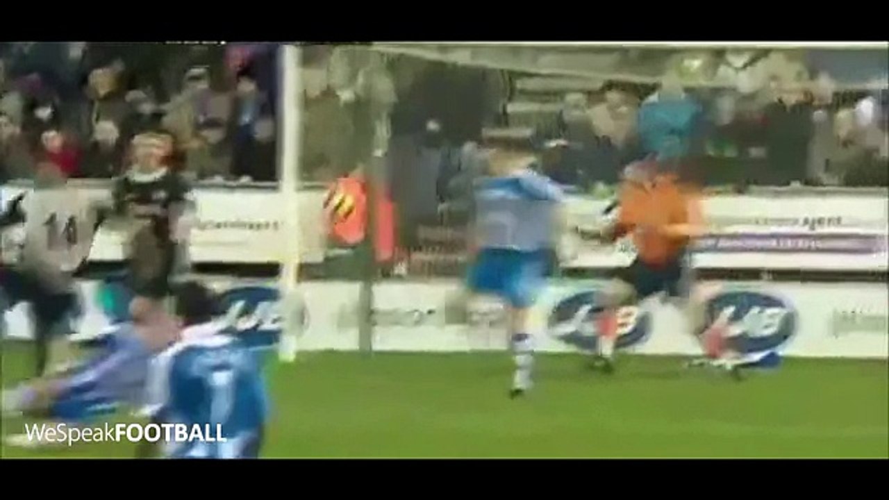 Crazy Long Shot Goals ● Best Long Range Goals Ever