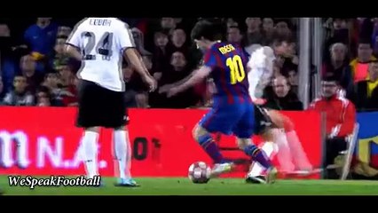 Lionel Messi ● Insane Solo Goals