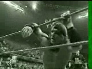 Triple H "King of Kings" Trebut