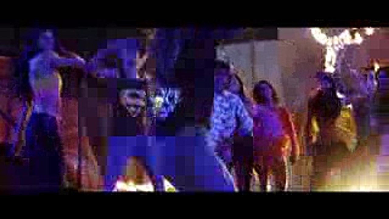 Patt Lainge (Full Song) - Desi Rockstar 2 - Gippy Grewal Feat.Neha Kakkar - Dr.Zeus - Speed Records