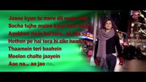 _Aao Na I Love New Year_ Full Song with Lyrics _ Sunny Deol, Kangana Ranaut