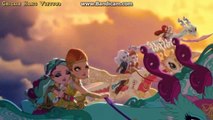 [Vietsub]EAH Dragon Games - Episode 4 - Battle The Queen (3/3)