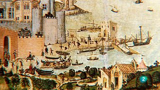 10 Memoria de España - La época de las tragedias (1348 - 1485)