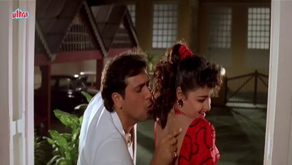 Kuchh Kuchh Hota Hai - Govinda, Mamta Kulkarni, Kismat Dance Son(1)