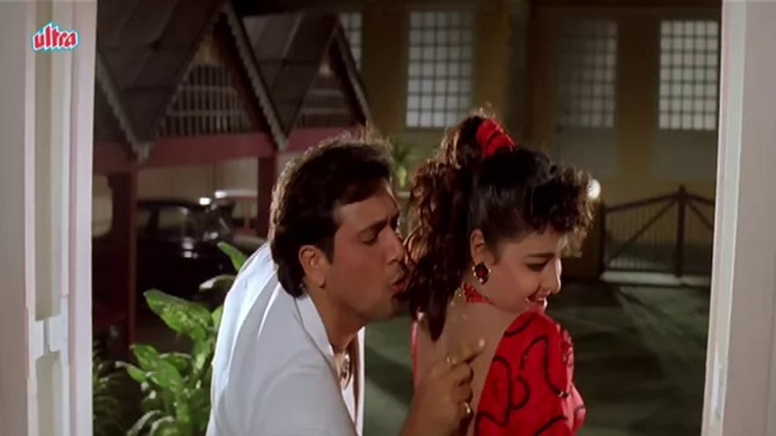 Kuchh Kuchh Hota Hai - Govinda, Mamta Kulkarni, Kismat Dance Son(1)