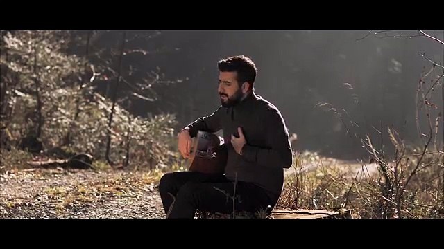 Volkan YILMAZER - Ey Sevdiğim Beni Çok İncitirsin (YENİ KLİP 2016)