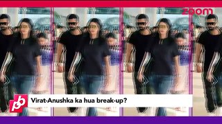 Why Anushka Sharma & Virat Kohli Broke Up