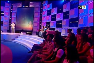 كي كنتي كي وليتي: السبت 13 فبراير