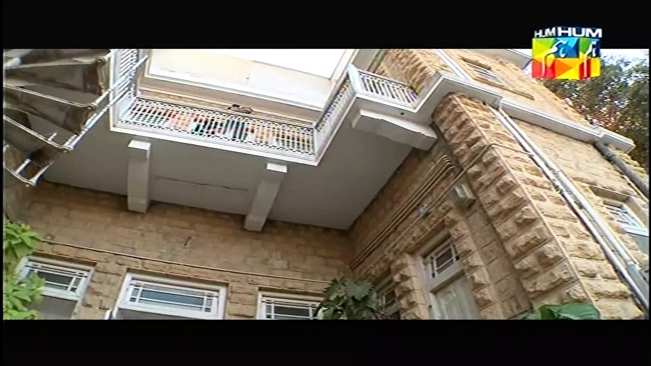 TELEFILM LAGAO Saturday Night Special HUM TV Drama