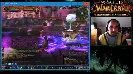 Let's Play World Of Warcraft Warlords Of Dreanor Episode 94