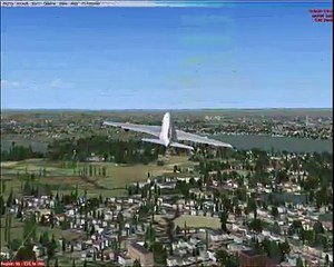 fsx air crash investigation sesson 1 episode 1 the worst crash in aviation