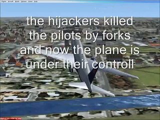 fsx air crash investigation sesson 1 episode 7 hijacked