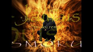Yann Tiersen -  J'y Suis Jamais Alle (Smoku remix)