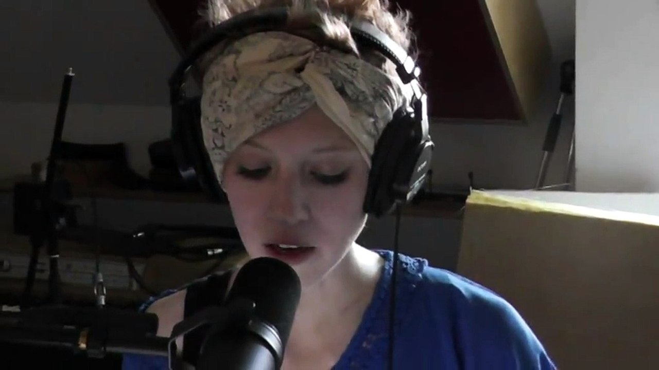 'Wie schön du bist'/Sarah Connor-Covered by Helena