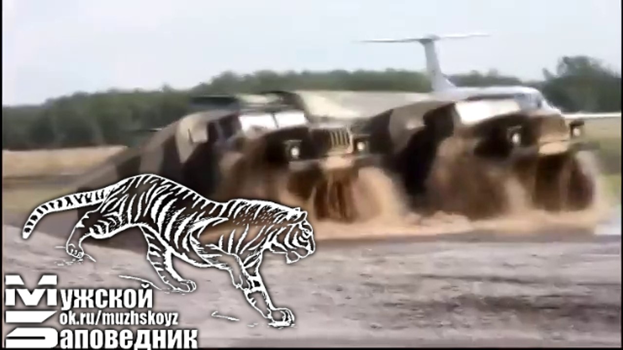 Болотные монстры УРАЛ ЖЕСТЬ МАШИНА