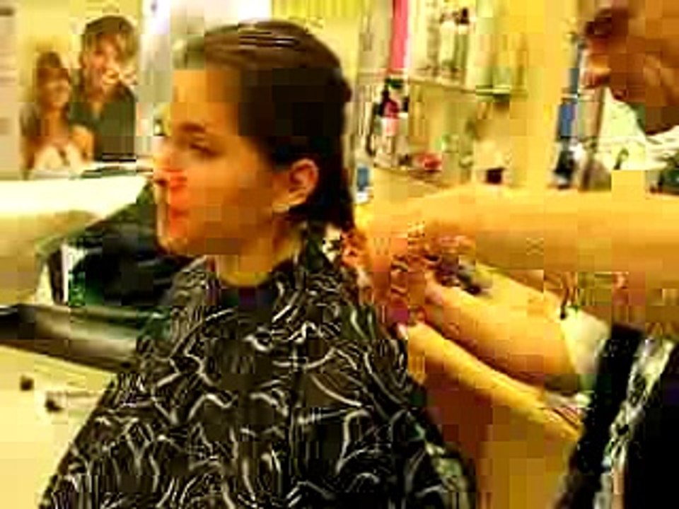 the chop iv