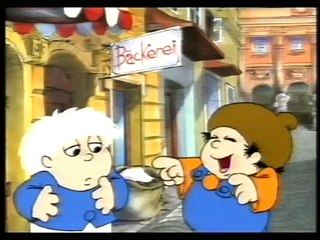 Mainzelmännchen 90er Jahre Zusammenschnitt ZDF