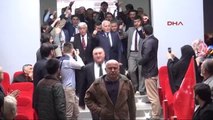 Karabük Kamalak Ehli Küffara Karşı Hendek Kazan Dedelerin Torunları Birbirlerine Hendek Kazıyor