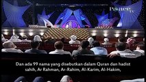 Dr. Zakir Naik Videos. Kenapa Tuhan Disebut Allah dalam Islam Dr Zakir Naik