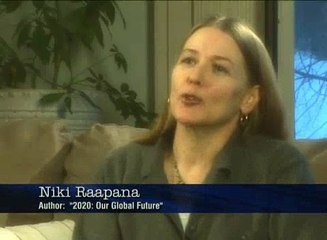 Niki Raapana - Communitarianism