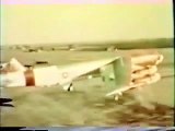 GOODBYE ABSENT FRIENDS, the famous last video - PLANES CRASH!