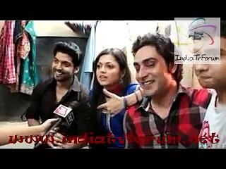 Geet Maan aka Drashti Gurmeet joint itvf interview