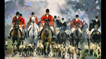 Citizen Survivor Tales (The Huntsman)