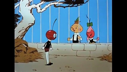 Чиполлино | Советские мультфильмы для детей