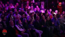 بوحة يتمقعر على هيفاء وهبي في برنامج بوحة أكاديمي برشة ضحك - vidéo Dailymotion