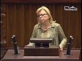 Poseł Gabriela Lenartowicz - Wystąpienie z dnia 11 lutego 2016 roku.