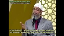 Bolehkah Kita Mengucap Salam Pada Non-Muslim- - Dr. Zakir Naik -