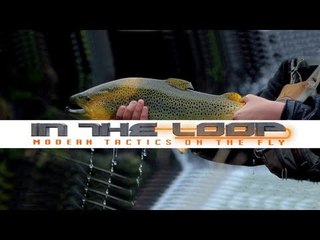 Team USA Youth National Fly Fishing Championships Part 1