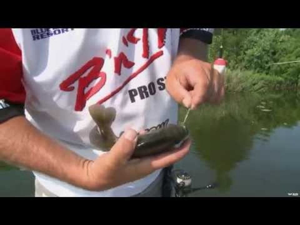 Bluegill Fishing On Reelfoot Lake