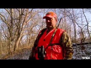 Hunting Whitetail with Muzzleloader in Kentucky
