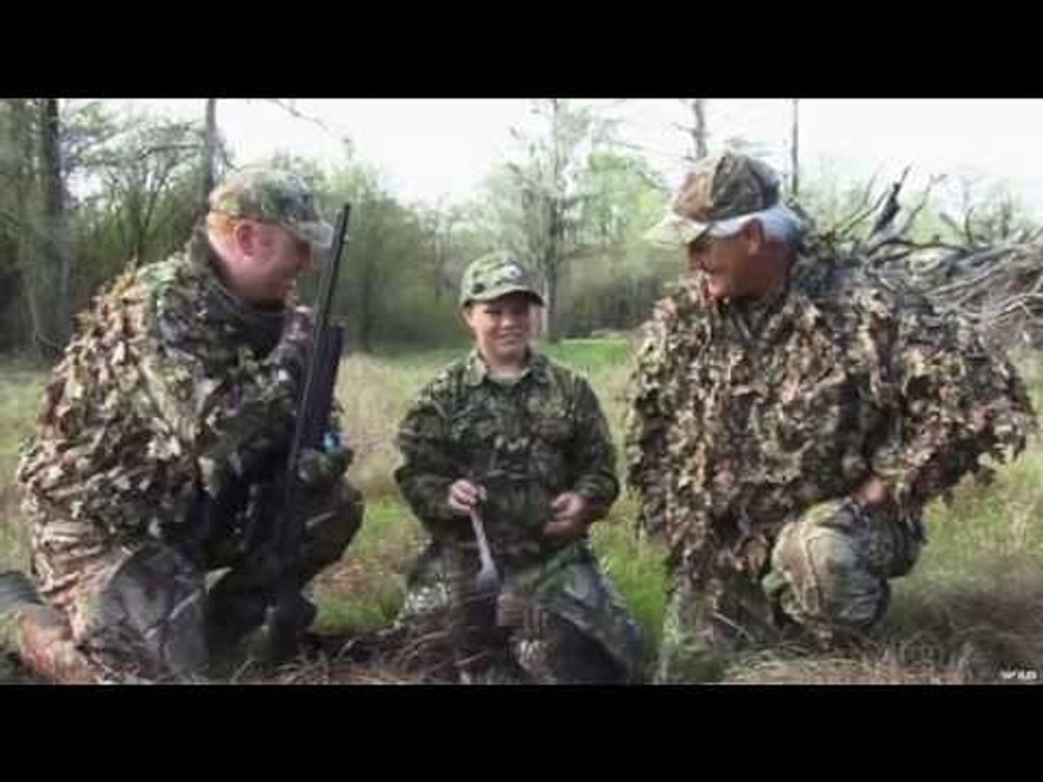 Turkey Hunting Pt.2
