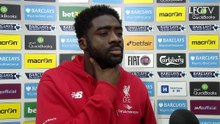 Toure: It's a fantastic day
