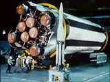 Before Saturn - 1960s NASA Rockets & Science Educational Documentary - WDTVLIVE42