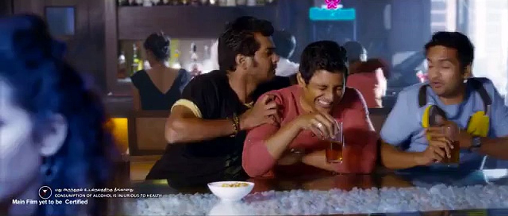 Arjun